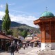 Bosnia and Herzegovina - Sarajevo