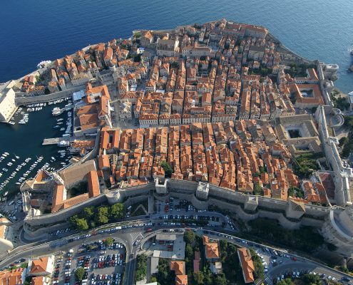 Taxi Excursion Dubrovnik